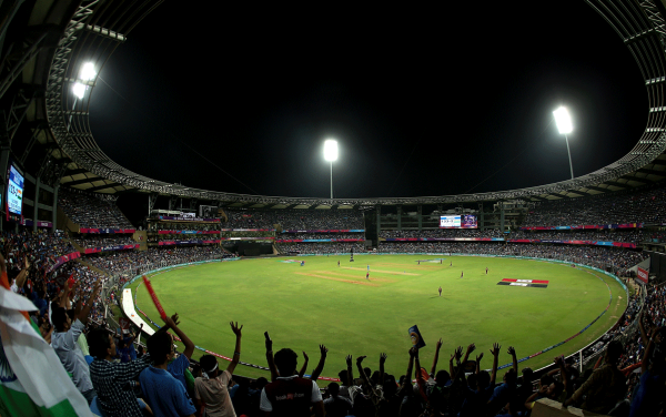 Wankhede Stadium