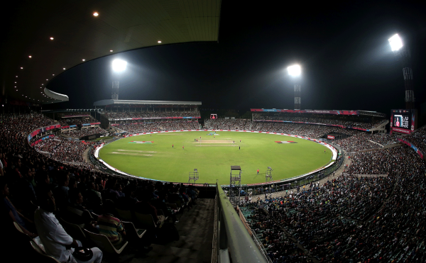 Eden Gardens