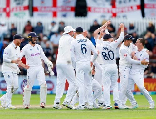 Guaranteed Official Match Tickets to all 3 Tests - New Zealand Test 2024