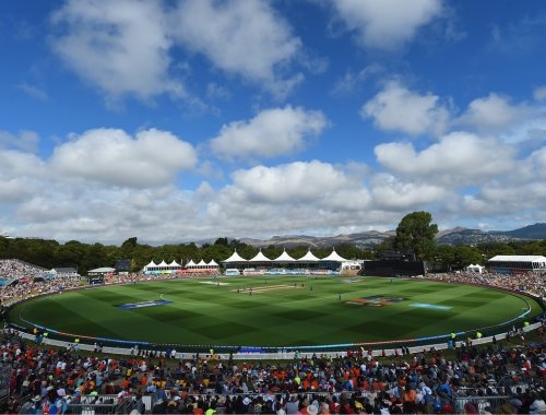 New Zealand Test Series 2024 - The Cricket Experts