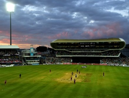 West Indies v England ODI & T20 Series 2024 ticket package Kensington Oval Barbados image