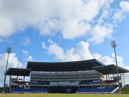 West Indies v England ODI & T20 Series 2024 ticket package Sir Vivian Richards Stadium image