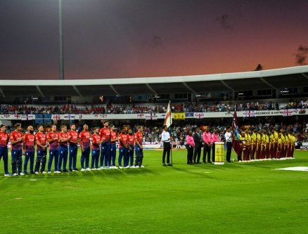 West Indies v England ODI & T20 Series 2024 ticket package with guaranteed tickets image