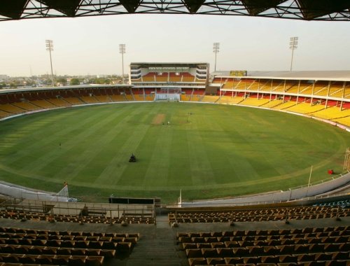 England cricket tour to India 2025 ticket package - 5 T20 internationals & 3 ODIs Maharashtra Cricket Association Stadium Pune