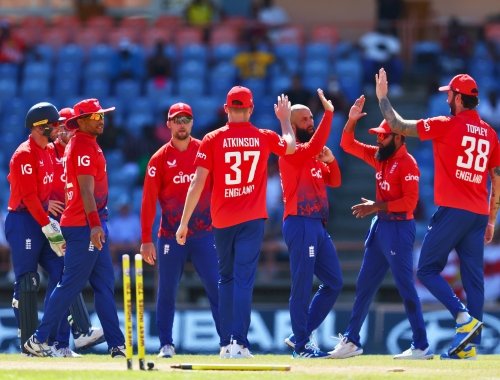 England cricket tour to India 2025 ticket package -Guaranteed tickets to 4 T20Is