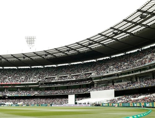 2025-26 NRMA Insurance Ashes Series - MCG, Melbourne