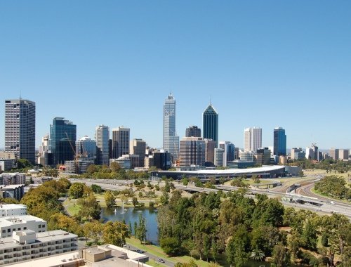 Accommodation staying in Perth for the 202526 Ashes Series - Perth accommodation