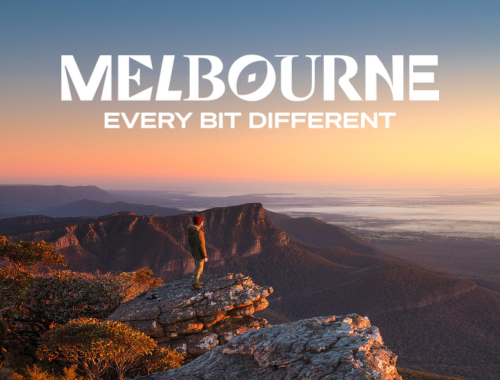 Discover Melbourne and Victoria with Howzat Travel image