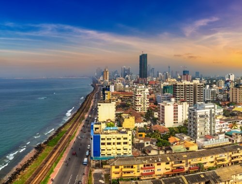 Accommodation in Sri Lanka for 2026 ODI and T20I Series