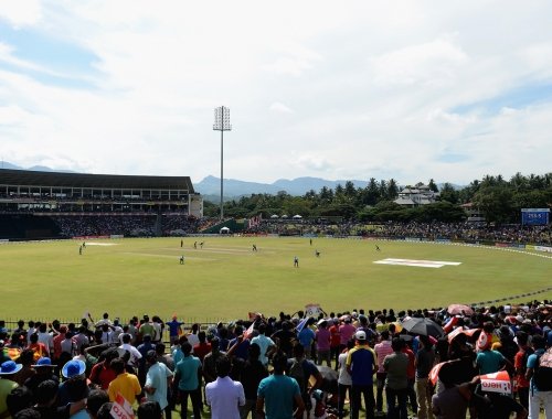 Cricket Experts - Sri Lanka Tour 2026