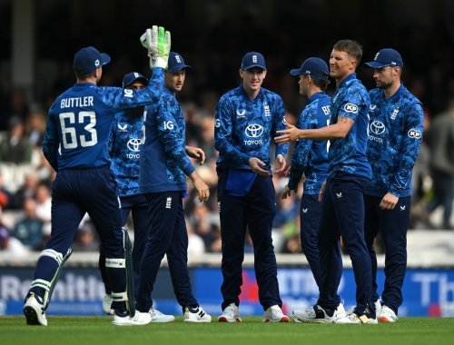 Guaranteed Official Tickets for Sri Lanka ODI and T20I Series 2026