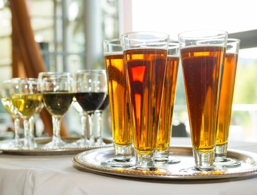 Social Drinks