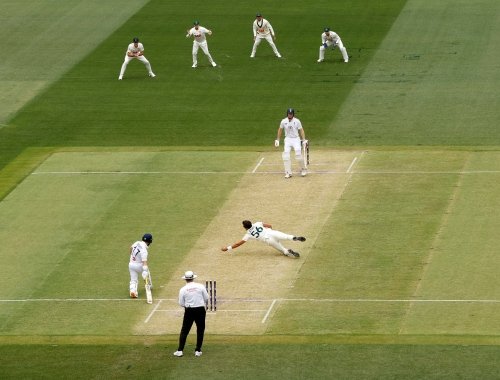 Official 150th Anniversary Test 2027 ticket packages – The Cricket Experts