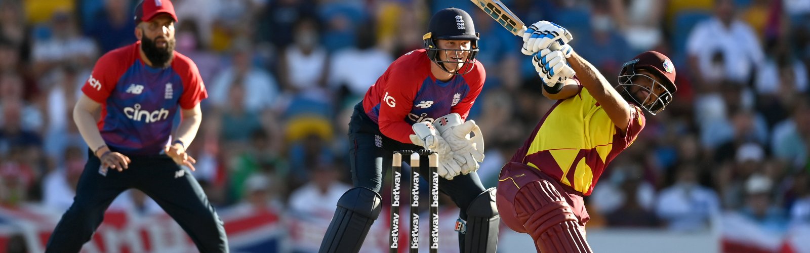 West Indies T20 Cricket