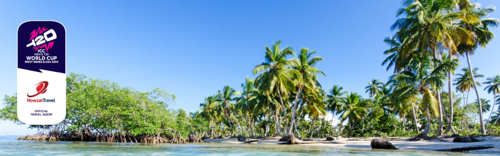 Barbados water