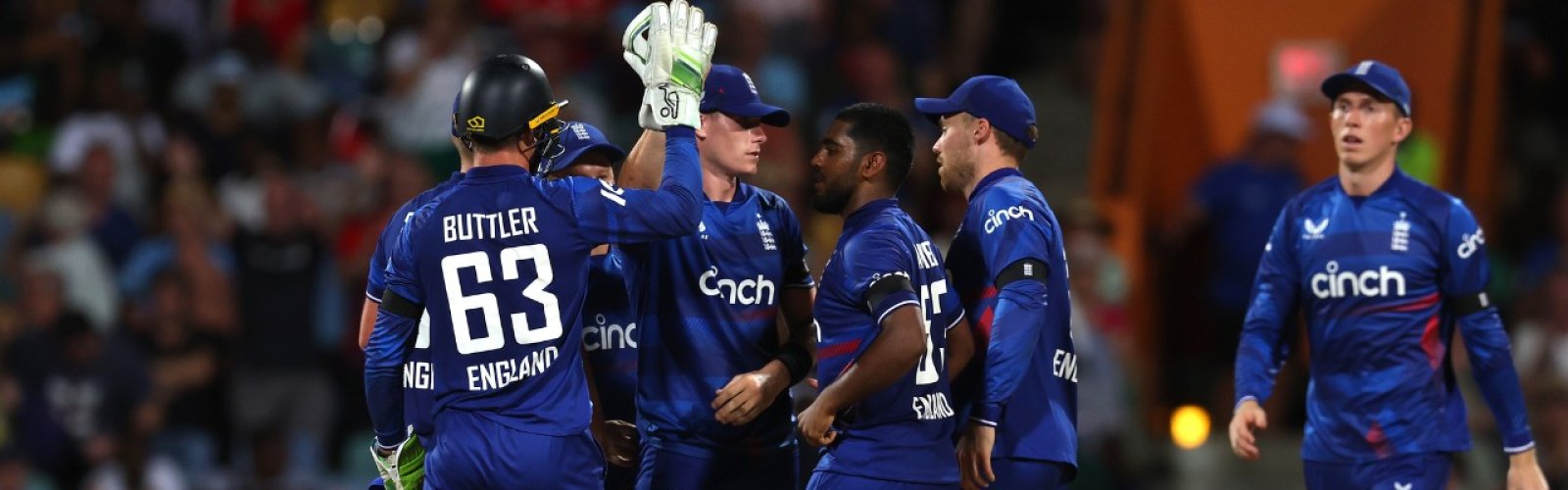 West Indies v England ODI & T20 Series 2024 ticket package to watch England cricket in the Caribbean