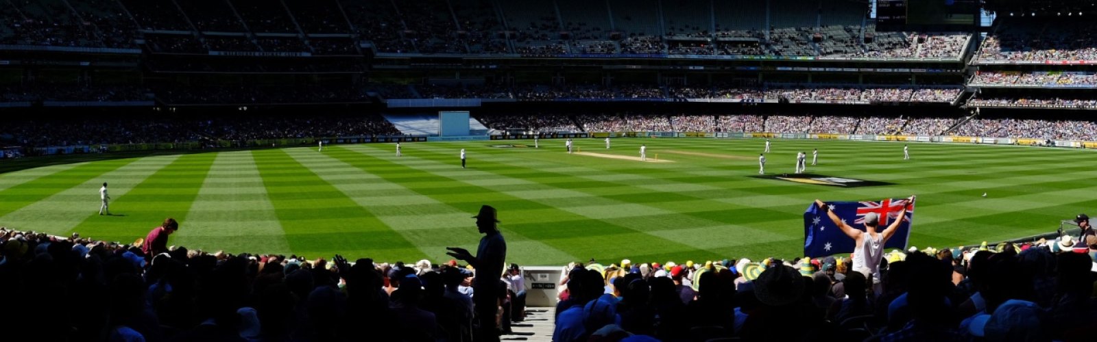 The Ashes Series 202526 - Official  Packages to Australia to watch England face Australia -  MCG, Melbourne