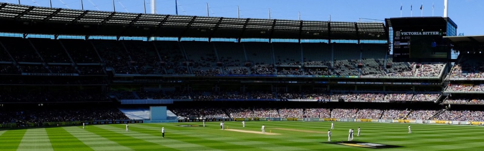 The 2025-26 NRMA Insurance Ashes Series Official Ticket Package to watch the third and fourth Test matches – image