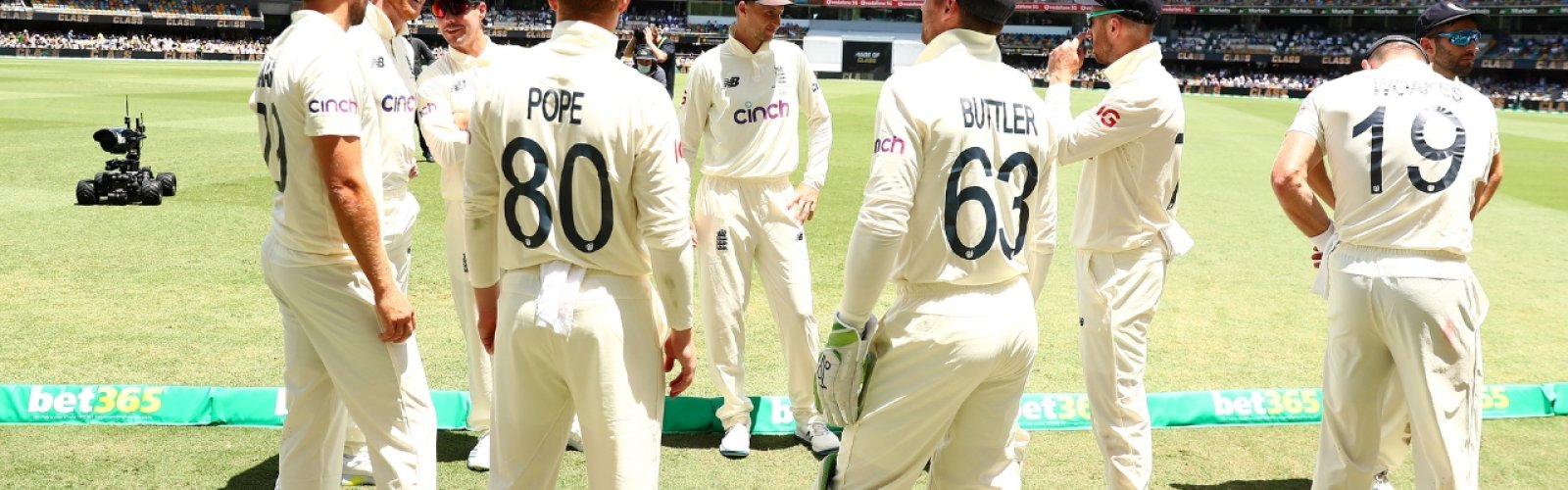 The Ashes Series 202526 - Official  Packages to Australia to watch England face Australia