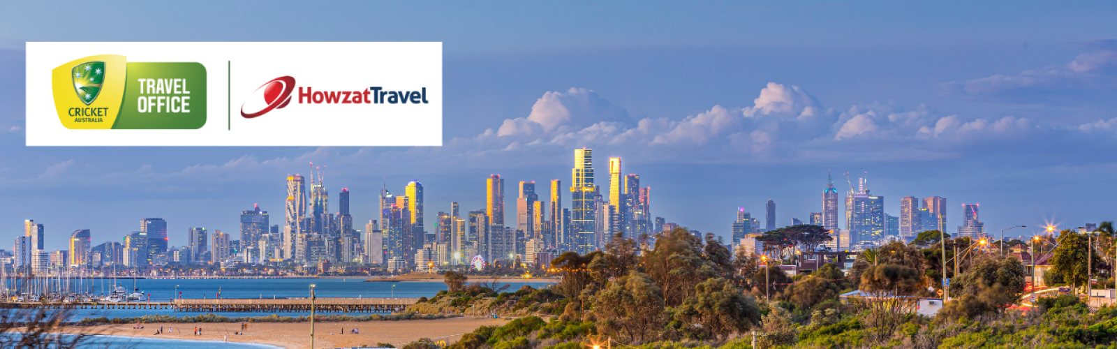 Official 150th Anniversary Test 2027 ticket packages with Howzat Travel. Watch Australia v England cricket image