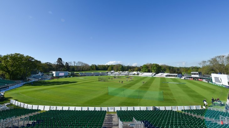 Howzat Travel Testimonial Page -Ireland T20I Tour 2025
