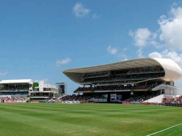 ICC Men's T20 World Cup West Indies & USA 2024 ticket packages