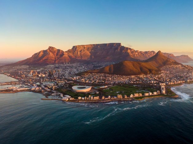 England Cricket Tour to South Africa – Test match, ODI & T20I Series ticket packages 2026/202 image