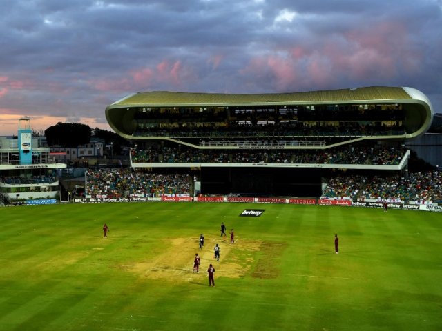 T20 Cricket ticket package for the Kensington Oval Barbados in the West Indies image
