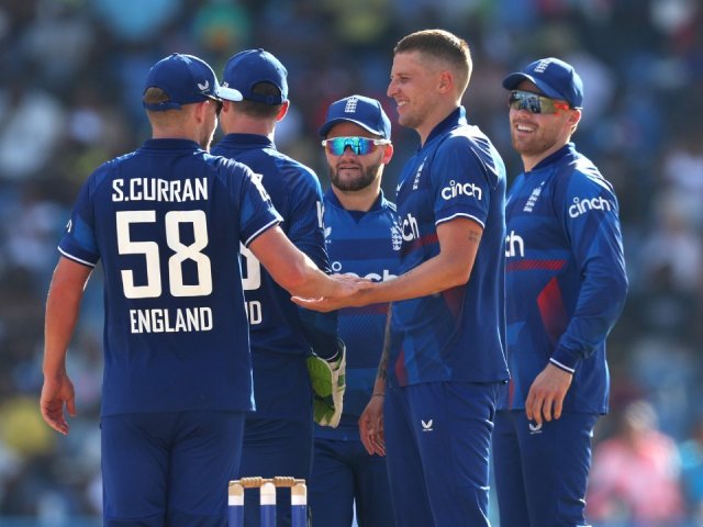 West Indies v England ODI & T20 Series 2024 ticket package to watch England cricket in the Caribbean image