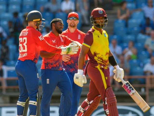 West Indies v England ODI & T20 Series 2024 ticket package to watch England cricket in the Caribbean (1)