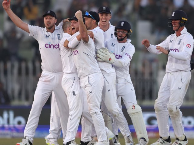 England Cricket Tour to Bangladesh – Test Series 2027