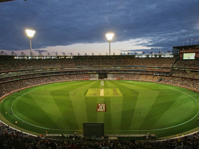 ICC Men's T20 World Cup – Australia & New Zealand