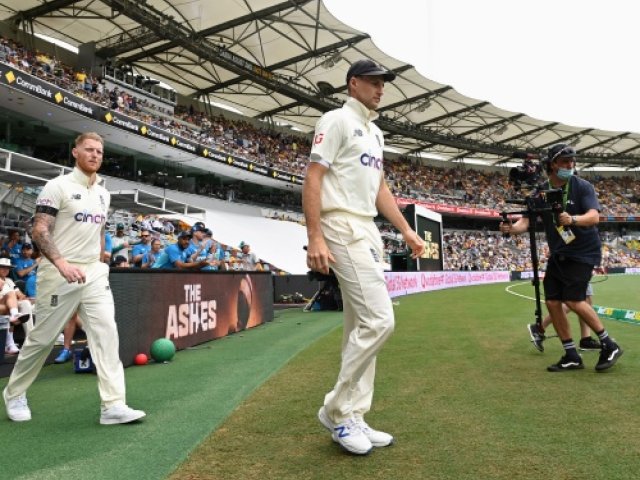 2025-26 NRMA Insurance Ashes Series - The Gabba, Brisbane