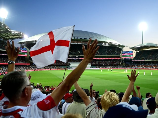 The Ashes Series 2025-2026 - Official  Packages to Australia to watch England face Australia - Adelaide Oval