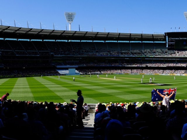 The Ashes Series 202526 - Official  Packages to Australia to watch England face Australia -  MCG, Melbourne