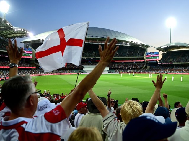 The Ashes Series 202526 - Official  Packages to Australia to watch England face Australia