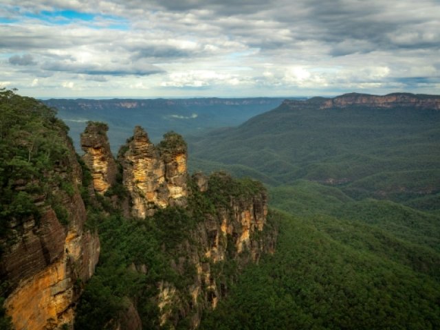 2025-26 NRMA Insurance Ashes Series package with Blue Mountains  excursion