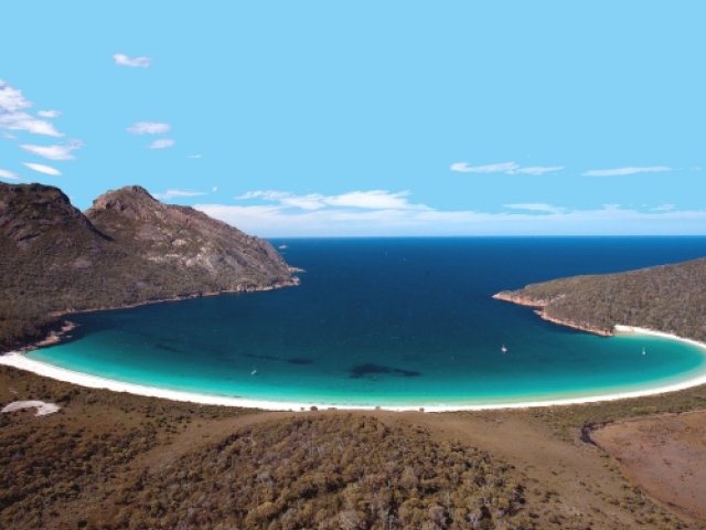 2025-26 NRMA Insurance Ashes Series package with Hobart Bruny Island excursion 