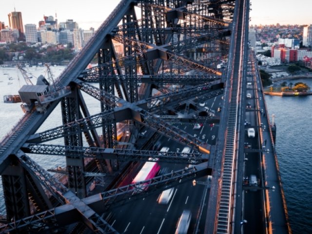 2025-26 NRMA Insurance Ashes Series package with Sydney Harbour Bridge Climb excursion