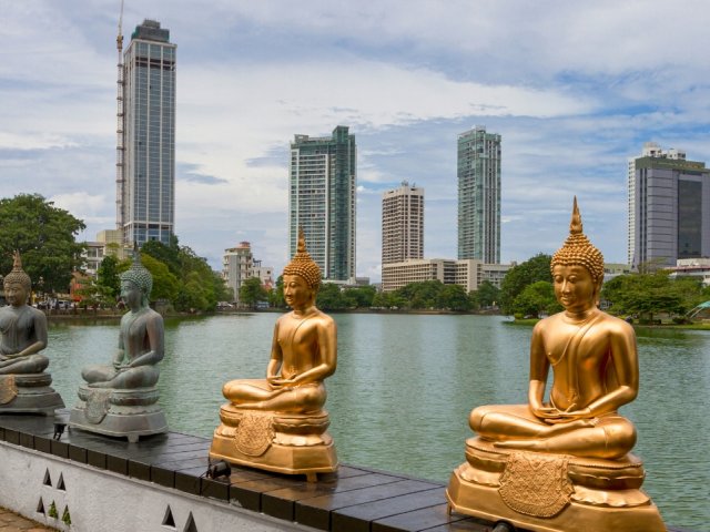England Tour to Sri Lanka 2026 - 4T20Is to Dambulla and Colombo