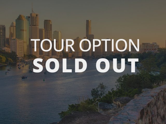 2nd NRMA Insurance Ashes Test 7 night Hotel and Ticket Package - Tour Option Sold Out
