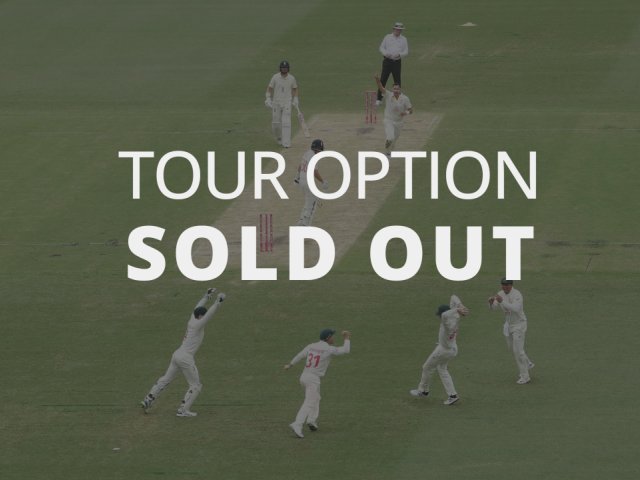 2nd and 3rd NRMA Insurance Ashes Series - Keeper Blue