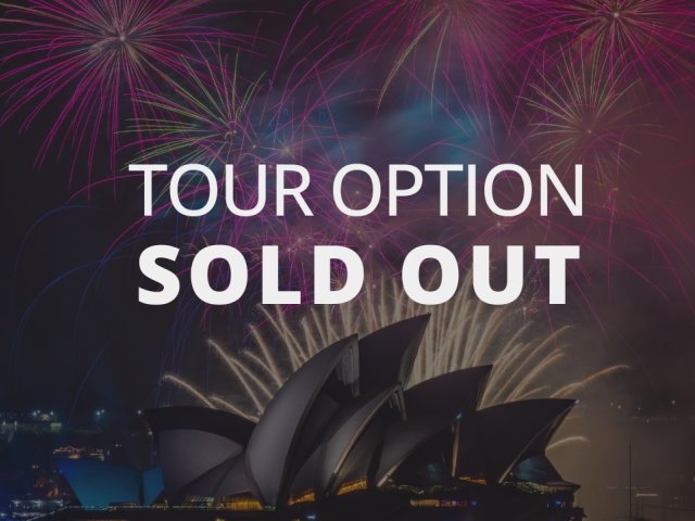 5th NRMA Insurance Ashes Test 10 night Hotel and Ticket Package - Tour Option Sold Out 