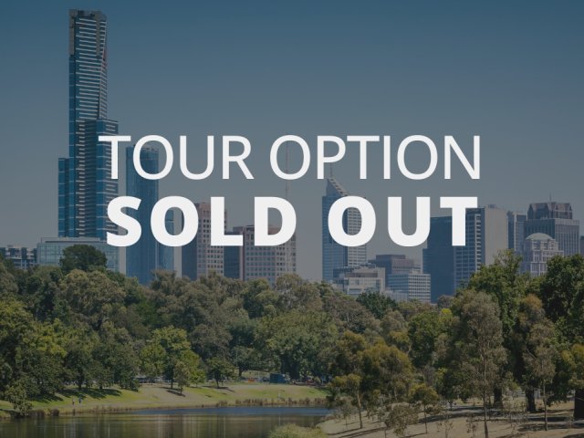 2526 NRMA Insurance Ashes Series - Gully Blue 4th & 5th test - Sold Out