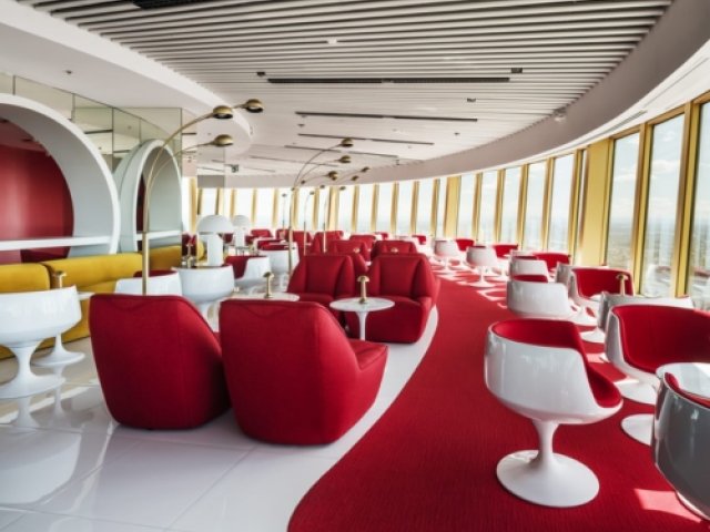 Sydney NYE Event - Bar 83 Sydney