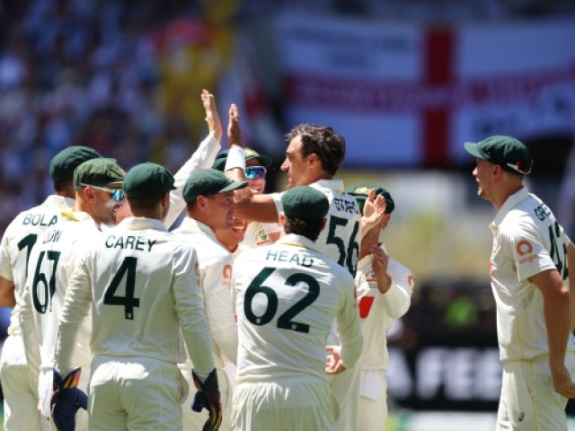 Official 150th Anniversary Test 2027 ticket packages – watch Australia v England image