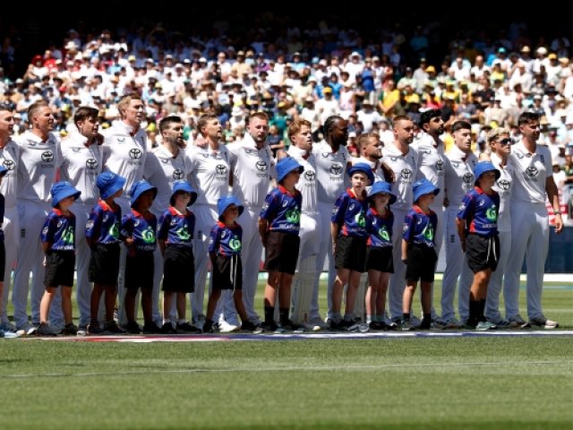 Official 150th Anniversary Test 2027 ticket packages with Howzat Travel image