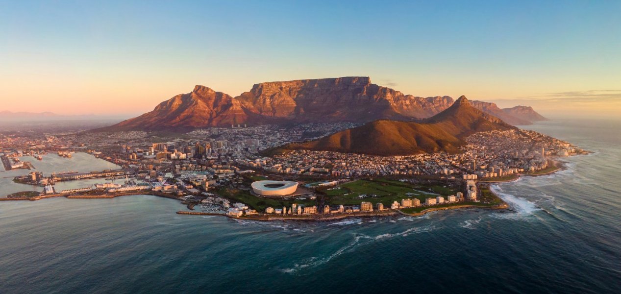 England Cricket Tour to South Africa – Test match, ODI & T20I Series ticket packages 2026/202 image