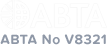 ABTA Registration no. V8321